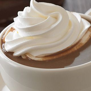 Hot Chocolate Recipes & Chocolate Dessert Drinks | Ghirardelli Ghirardelli Recipes, Sipping Chocolate, Peppermint Schnapps, White Chocolate Raspberry Cheesecake, Chocolate Raspberry Cheesecake, Frozen Hot Chocolate, Orange Liqueur, Cup Of Hot Chocolate, Cocoa Recipes