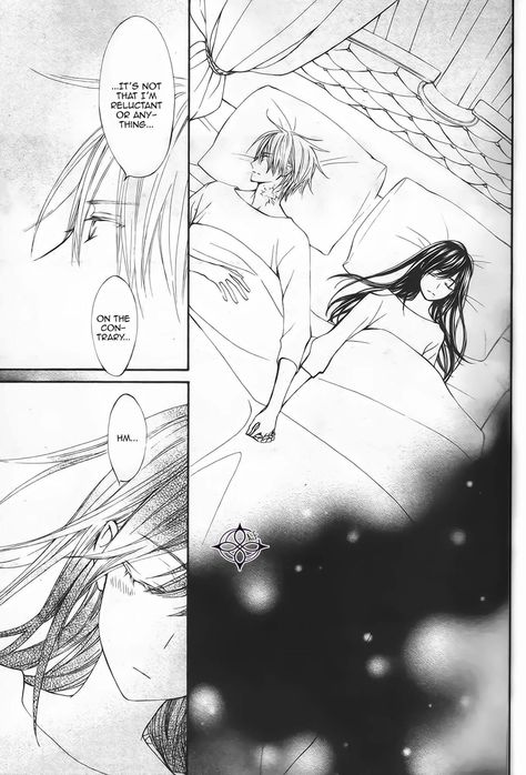 Vampire knight Memories cap 12, Yuuki kuran y Zero kyriuu. Vampire Knight Memories, Yuki And Zero, Vampire Knight Yuki, Vampire Knight Manga, Matsuri Hino, Original Vampire, Vampire Knight, Vol 2, The Four