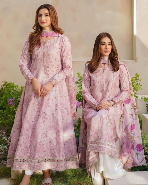 Embroidered lawn unstiched / stiched Shop : www.brandaffection.uk Link in bio 👆 #designerlawnsuitsuk #designerlawnsuitsuk #summersuits #lawnsuits #londonfashion readytowear , lawnsilksuit , lawnsuits , casual wears , summer dresses ,embroidered summer suit , pakistanisuitsuk , lawnfrocks , unstiched lawn suits , summerfashion , summer outfit , londonfashion , organza dopattas , luxury lawn , baroque fashion , baroque suits , 3 pc lawn suits , embroidered lawn suits , designer lawn 2024, Suit Stitching, Lawn Dress Design, Nigerian Recipes, Pakistani Formal Dresses, Womens Trendy Dresses, Afghan Fashion, Summer Suit, Pakistani Fancy Dresses, Gul Ahmed