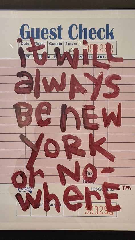 In My Twenties, My Twenties, Nyc Lifestyle, New York Wallpaper, Guest Check, Nyc Baby, I Love Nyc, Best City, New York Poster