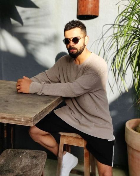 Virat Kohli Fashion, Virat Kohli Hairstyle, Anushka Sharma And Virat, Virat Kohli And Anushka, Virat And Anushka, Virat Kohli Instagram, Virat Kohli Wallpapers, Ab De Villiers, Cricket Wallpapers