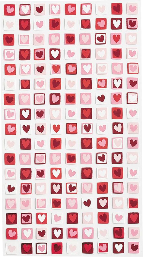 Stamp Stickers, Valentine Stamps, Green Sticker, Reward Chart, Craft Markets, American Crafts, Valentine Heart, Crafts Sewing, Amazon Art