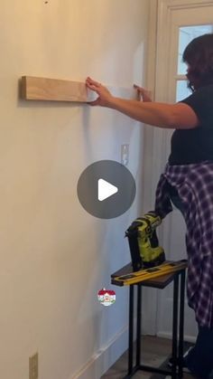 Hot Wheels Room, Wall Paneling Diy, Board And Batten Wall, Diy Crafts Life Hacks, Hallway Designs, Wall Trim, Happy House, Diy Home Repair, Board And Batten