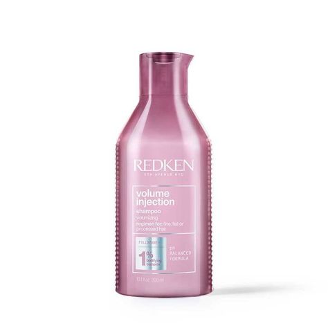 2A Hair: What Is It, How to Identify It, and Expert Styling Tips | Hair.com By L’Oréal Redken Conditioner, 2a Hair, Hair Volumizer, Body Texture, Fine Flat Hair, Shampoo For Fine Hair, Shampoo Design, Volume Shampoo, Shampoo For Thinning Hair