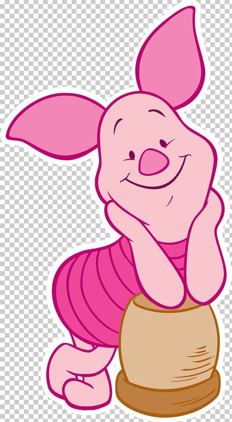 Winnie The Pooh Piglet Drawing, Eore Winnie The Pooh, Whiney The Pooh, Piglet From Winnie The Pooh, Piglet And Pooh, Piglet Winnie The Pooh Drawing, Cartoon Picture, Winnie The Pooh Piglet, Winnie The Pooh Png