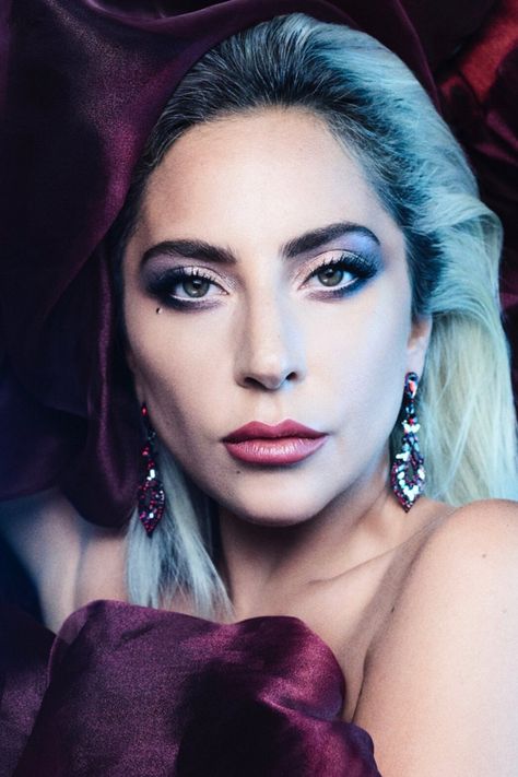 Lady Gaga is an American singer, songwriter, and actress. Lady Gaga Face, Meat Dress, Lady Gaga Fashion, Chelsea Houska, Burlesque Dancer, Rachel Platten, Shenae Grimes, Elle King, The Fame Monster