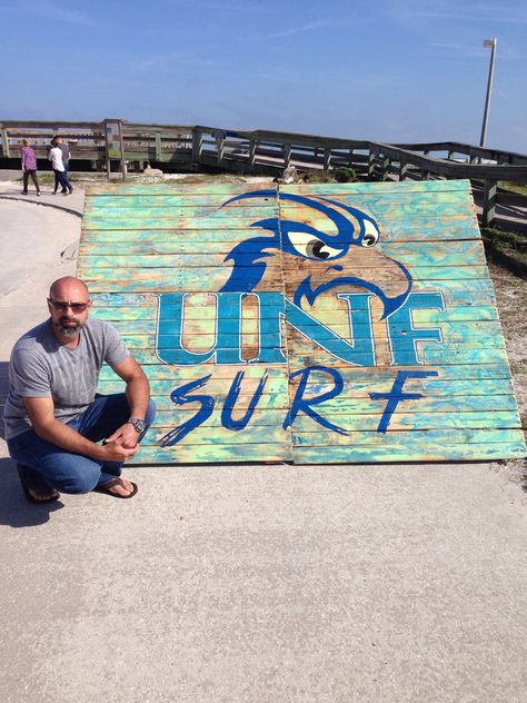 University of North Florida Surf Team Manifest 2024, University Of North Florida, North Florida, Life Vision Board, Life Vision, Alma Mater, Fall 2023, Surfing, Vision Board