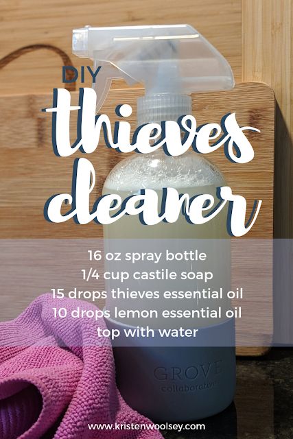 Diy Thieves Cleaner, Thieves Household Cleaner Recipe, Thieves Cleaner Recipe, Diy Thieves, Thieves Oil, Thieves Cleaner, Thieves Household Cleaner, Thieves Essential Oil, Young Living Essential Oils Recipes