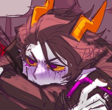 Cronus Ampora Icons, Eridan Icon, Cronus Ampora Pfp, Eridan Ampora Pfp, Eridan Ampora Icon, Cronus Ampora, Bro Strider, Eridan Ampora, Home Stuck