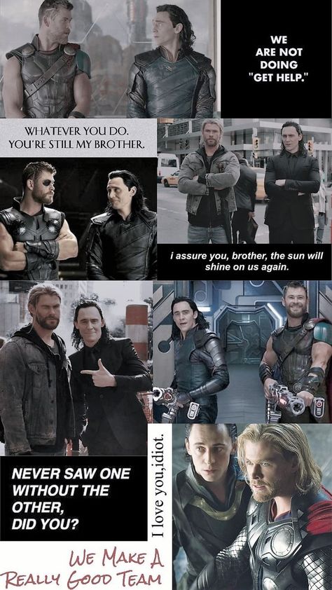 Thor X Loki Wallpaper, Loki Cute Pics, Avengers Loki Wallpaper, Loki And Bucky Wallpaper, Loki And Thor Wallpaper, Marvel Characters Wallpaper, Marvel Quotes Wallpaper, Marvel Loki Wallpaper, Loki Moodboard