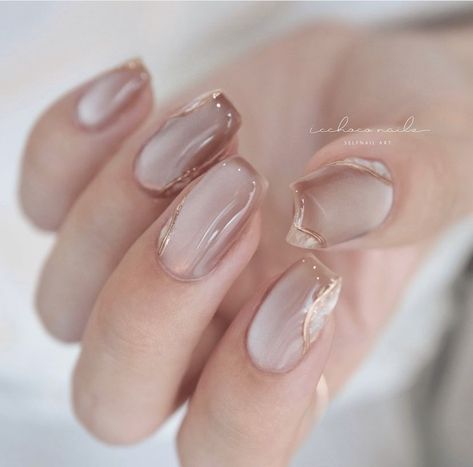 Ig Templates, Nails Design With Rhinestones, Blush Nails, Pretty Nail Art Designs, Pretty Nail Art, Nude Nails, Beauty Essentials, Nails Art, Nail Design