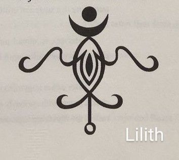 Dance Tattoos, Angel Number 13, Lillith Goddess, Theistic Satanism, Lilith Altar, Queen Lilith, Hamsa Tattoo Design, Lady Lilith, Lilith Sigil