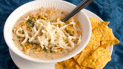 Copycat Chicken Tortilla Soup, Fajita Seasoning Mix, Chicken Tortilla Soup Recipe, Copycat Chick Fil A, Broccoli Cheese Soup Recipes, Cheese Soup Recipes, Chicken Tortillas Soups Recipe, Tortilla Soup Recipe, Broccoli Cheese Soup