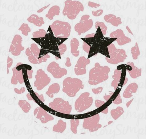 Freshie Designs, Smiley Sublimation Designs, Freshie Inspiration, Freshie Circle Images, Smiley Face Sublimation Designs, Drippy Smiley Face Svg, Christmas Wallpaper Iphone Cute, Cow Craft, Cute Home Screen Wallpaper