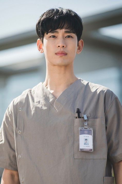 Moon Gang Tae, Its Okay To Not Be Okay, Pop Photos, Soo Hyun, Be Okay, Kim Soo Hyun, It's Okay, Kdrama Actors, Actor Model