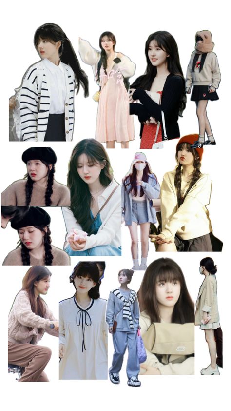 Character and outfit Hidden Love, Couple Outfits, Korean Outfits, Casual Style Outfits, Celebrity Pictures, Western Outfits, New Outfits, Work Outfit, Casual Style