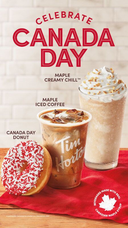 Tim Hortons Menu, Drinks Photoshoot, Menu Design Layout, Cafe Drinks, Halal Snacks, Gold Skincare, Coffee Advertising, Group Discussion, Beverage Poster