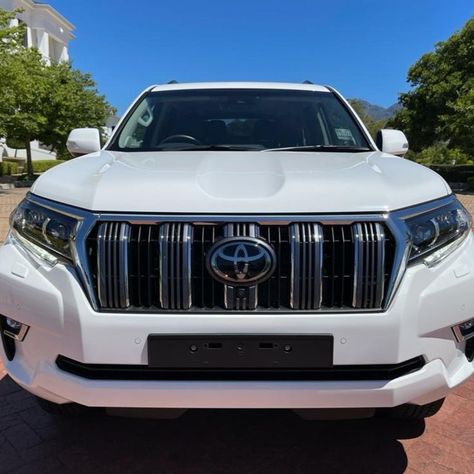 WILL Motors - Your Premium Car Dealer

🤩 Visit https://www.willmotors.com/.../2022-toyota-prado-2-8-gd-vxl/ and find out more about this exclusive 2022 Toyota Prado 2.8 GD VXL 🤩

📞 CALL ME NOW!
+2783-265-4585 | johan@willmotors.com   
 
#willmotors #will #motors #vehicle #vehicles  #johan  #wherz #wherzsa  #available #availablenow #upforgrabs #car #cars #oneowner #scott #johan #warrenty  #Toyota #landcruiser #landcruiser200 #v8 #v8power #automotive #auto #prado  #VX #toyotaprado #vxl Call Me Now, Land Cruiser 200, Toyota Prado, Toyota Landcruiser, Best Luxury Cars, Toyota Cars, Premium Cars, Amazing Facts, Me Now