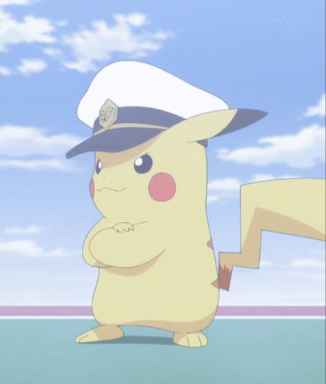 Ghost Pikachu, Captain Pikachu, Pikachu Icon, Pikachu Pfp, Pokemon Photo, Pokémon Stuff, Pokemon Pokemon, Slenderman, Pokemon Pictures