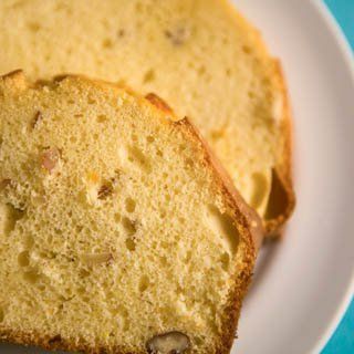 Butter Brickle Bread recipe Butter Brickle, Toffee Chips, Best Cake Ever, Baked Good, Butter Toffee, Vegetarian Cake, Nut Bread, Vanilla Pudding Mix, Bread Recipes Sweet