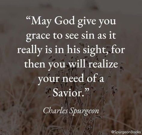 Quotes On Sin, God Sees All Quotes, God Sees Everything Quotes, Quotes About Sin, Charles Spurgeon Quotes, Spurgeon Quotes, Soli Deo Gloria, Charles Spurgeon, About God