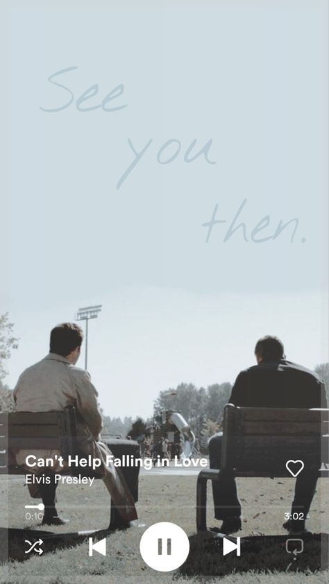 Destiel Quotes, Twist And Shout Destiel, Destiel Twist And Shout, Destiel Wallpaper, Supernatural Wallpaper, Cant Help Falling In Love, Wayward Son, Twist And Shout, Super Natural