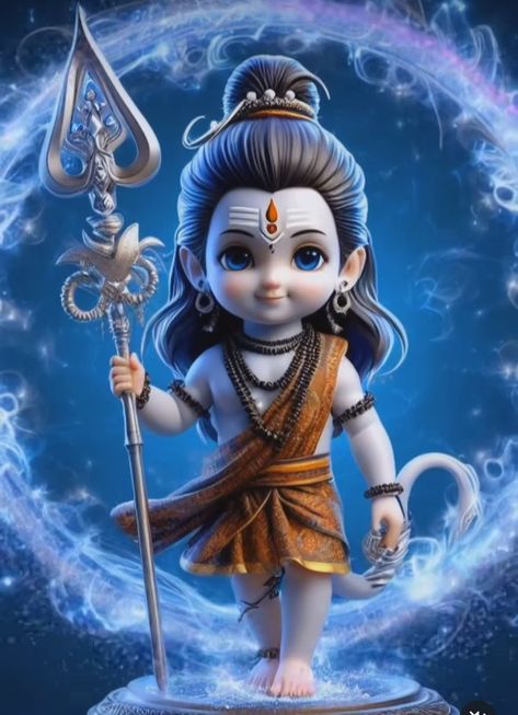 Shivji Cartoon Images, Shiv Cute Pics, Cartoon Mahadev, Cute Mahadev, Cute Shiva, Fb Profile Photo, Avengers Cartoon, Buddhist Art Drawing, Pictures Of Shiva