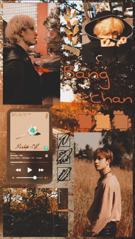 Skz Fall Aesthetic, Stray Kids Fall Wallpaper, Straykids Christmas, Christmas Theme Wallpaper, Bangchan Wallpaper, Christopher Chan, Theme Wallpaper, Skz Wallpaper, Future Wallpaper