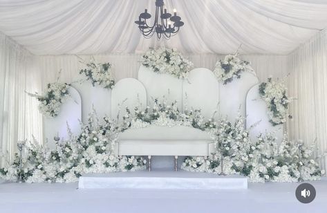 Pelamin Klasik Modern, Pelamin All White, Pelamin Dewan Simple, Pelamin Minimalist Dewan, Pelamin Nikah Rumah Simple, Pelamin Kahwin Dewan, Pelamin Minimalist Rumah, Pelamin Dewan Mewah, Pelamin Nikah Simple