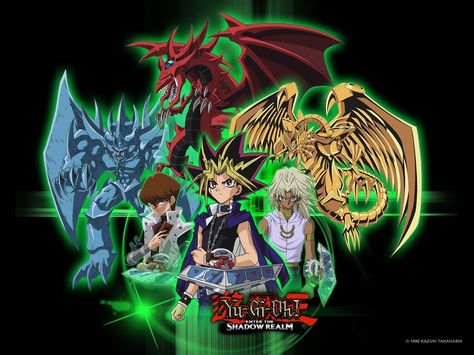 Yu gi oh Wallpapers and Backgrounds Birthday Party Cake, Yu Gi Oh, Computer Wallpaper, Anime Quotes, Theme Song, Hd Wallpaper, Art Wallpaper, Card Games, Anime Wallpaper