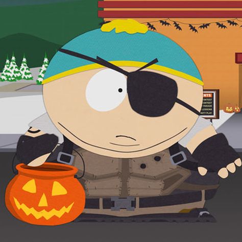 South Park Halloween, Fortnite Costume, Pfp Halloween, Chubby Babies, Eric Cartman, South Park Characters, Matching Pfp, South Park, Fortnite