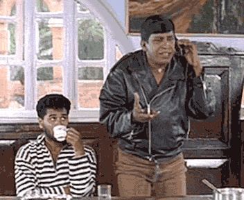 Vadivelu Comedy Video, Comedy Photos, Rose Pink Aesthetic, Iphone Gif, Pink Aesthetic Vintage, 90s Comedy Movies, Funny Comedy Movies, Comedy Movies List, Classic Comedy Movies