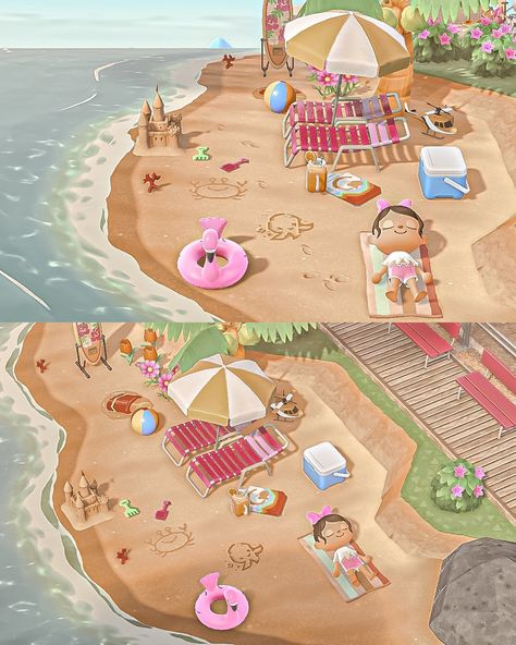 Fauna Animal Crossing House, Animal Crossing Friendship Guide, Brown Animal Crossing Villagers, Acnh Island Designs Resident Services, Hawaii Animal Crossing, Animal Crossing Starter House, Beach Core Animal Crossing, How To Get A Five Star Island Acnh, Preppy Animal Crossing Island