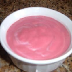 Raspberry Dressing Recipe, Raspberry Salad Dressing, Yogurt Raspberries, Raspberry Dressing, Raspberry Vinegar, Raspberry Salad, Brunch Sides, Easy Coleslaw, Coleslaw Recipe Easy