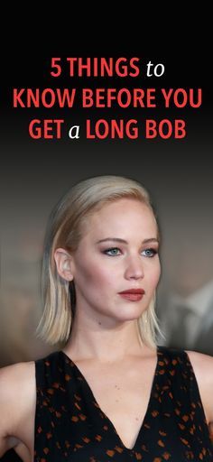 Hairstyles Long Bob Ideas, Jennifer Lawrence Lob, Long Bob Hairstyles For Thinning Hair, Bob Haircut Inspiration, Best Long Bob Haircuts, Long Bob Haircut Thick Hair, Long A Bob Haircut, Long Bob Hair Styling Ideas, Hairstyles For Long Bob Hair