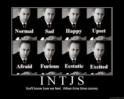 INTJ - facial expressions Intj Humor, Intj Women, Intj T, Intj And Infj, Introverts Unite, Intj Personality, Intj Intp, Myers Briggs Personality Types, Myers Briggs Personalities