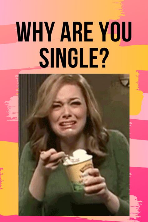 What if you're on all of these apps and still can't find someone? Well, then welcome to my life! Let us answer the question, why are you single, for you! #love #single #relationships #dating #quiz Why Am I Single Quiz, Dating Quiz, Why Are You Single, How To Approach Women, Welcome To My Life, Love Quiz, Answer The Question, Still Single, Meet Singles