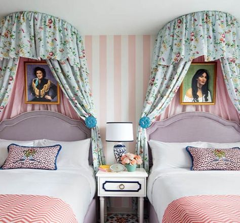 Pink Splashed Dolly Parton-Inspired Hotel Graduate Nashville Opens - Travel Insider Graduate Nashville, Nashville Girls Weekend, Nashville Hotels, Pink Hotel, Vanderbilt University, Nashville Trip, White Sheets, Music City, Hotel Design