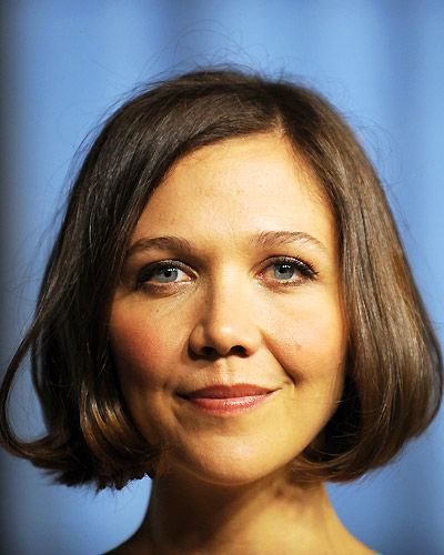 Maggie Gyllenhaal Hair, Vintage Photography Women, French Bob, Maggie Gyllenhaal, Shaggy Bob, True Summer, Bob With Bangs, Hair Bob, Long Shot