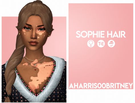 Sims4 Aharris00britney, Sims 4 Aharris00britney Hair, Aharris00britney Clothes, Sims 4 Cc Aharris00britney, Avatar Cc Sims 4, Aharris00britney Hair, Sims Download, Pelo Sims, Sims 4 Mm Cc