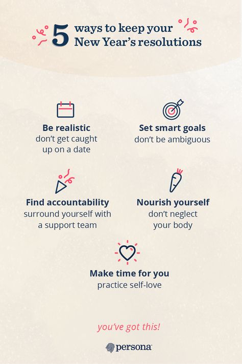 Whether this is your first year making a new year’s resolution, or you’ve been setting the same goals year after year – we all know that keeping them can be a challenge. And despite our good intentions, most resolutions last for only a few weeks. If you’re struggling to keep your resolutions this year- keep going! Here are some tips to help you stay on track. Ra Boards, Content Inspiration, New Years Resolutions, Good Intentions, New Year's Resolutions, Year Resolutions, Smart Goals, Stay On Track, Journal Inspo