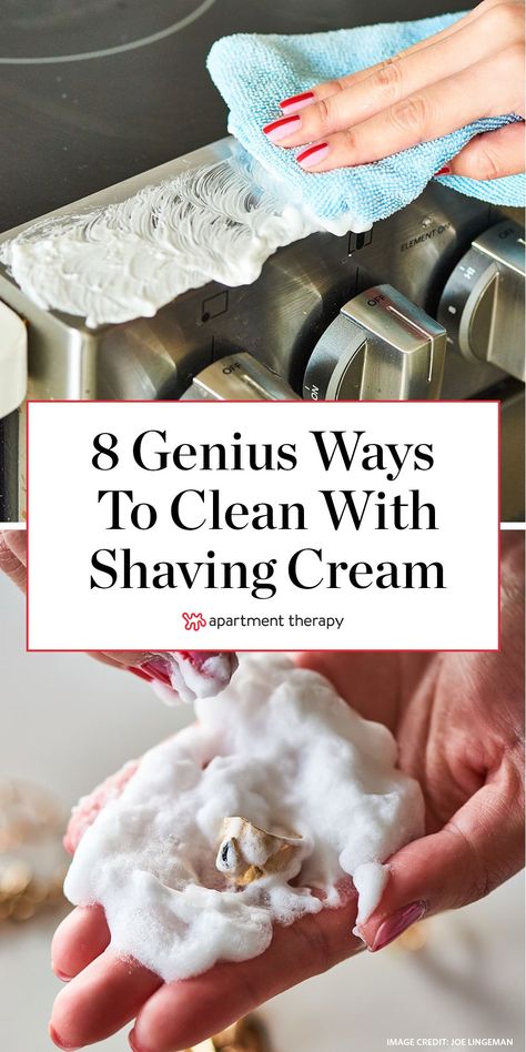 Uses For Shaving Cream, Diy Shaving Cream, Cleaning Organization, Cream Carpet, Cleaning Stuff, Homemade Cleaners, House Keeping, Clean Shave, Schedule Organization