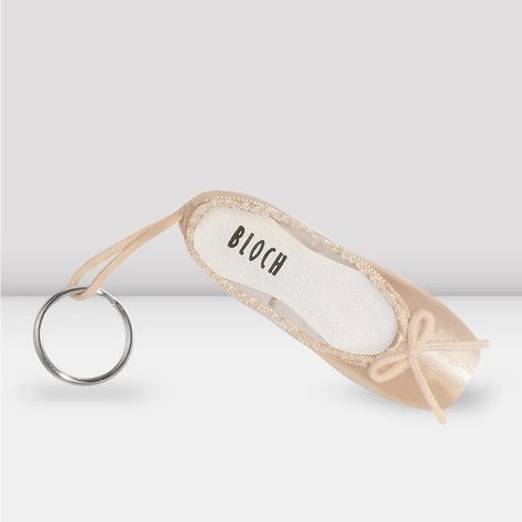 Brand New Bloch Pointe Shoe Keychain. Ordered Them And Didn’t End Up Needing! Have Multiple Available, All Still Have The Sticker On And Are Brand New. Cute Gift For Any Dancer! Pointe Shoe Keychain, Dancer Wishlist, Gift Ideas For Dancers, Ballet Keychain, Coquette Accessories, Dance Essentials, Shoe Keychain, 23 Birthday, Dance Things