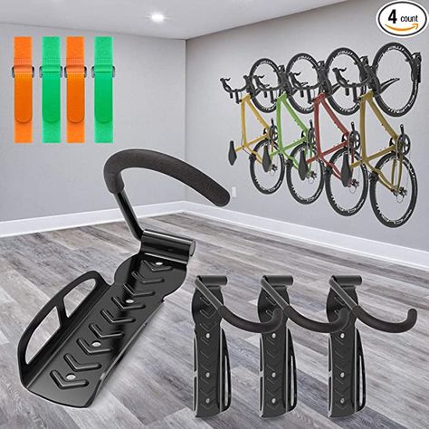 Snowboard Rack, Vertical Bike Storage, Indoor Bike Storage, Bicycle Hanger, Vertical Bike Rack, Bike Rack Garage, Wall Mount Bike Rack, Bike Rack Wall, Hybrid Bikes