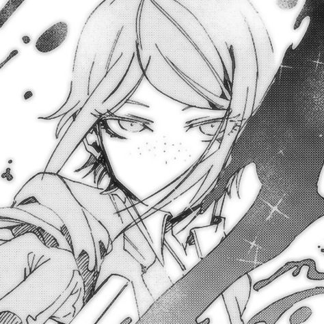 Mukuro Ikusaba Pfp, Mukuro Ikusaba Manga, Mukuro Ikusaba Icon, Despair Sisters, Mukuro Ikusaba, Danganronpa Icons, Danganronpa Trigger Happy Havoc, Danganronpa Game, Danganronpa 1