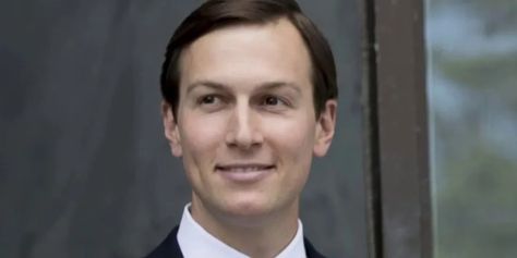 The Details When you thought the graft couldn’t graft any harder, the grandiose Grifter-in-Chief has been seemingly outdone by none other than his son-in-law, the inimitable Jared Kushner. With the subtlety of a sledgehammer at a house of cards convention, Kushner has carried on the Trumpian tradition overseas, proving that, yes, the apples—or in this Father Son Activities, Scratch My Back, Jared Kushner, Douglas Adams, Answer To Life, Wild Eyes, The Marshall, Guide To The Galaxy, Son In Law