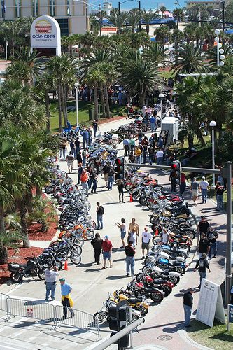 Daytona bike week Best Way To Save Money, Bike Week Daytona, Deland Florida, Daytona Beach Bike Week, Motorcycle Rides, Scenic Places, Road Trip Places, Usa Florida, Florida Life