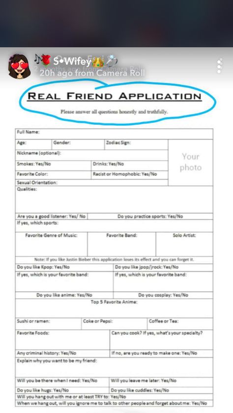 pinterest//@babygirlxa Bestie Applications, Best Friend Application, Snapchat Games, Friend Application, Question Games, Snapchat Question Game, Snapchat Story Questions, Snapchat Questions, Snapchat Posts