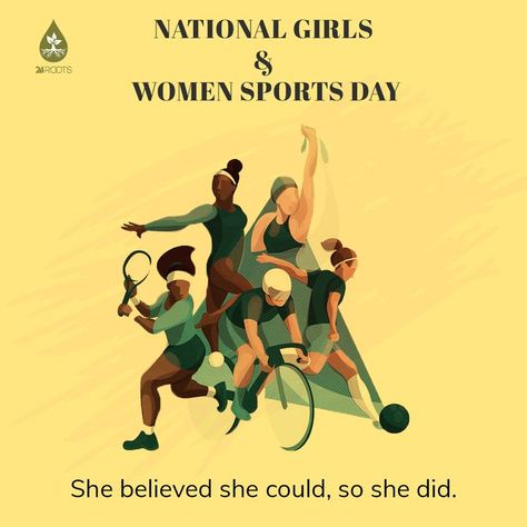 Today we honor all of the girls and women who play, coach and are involved in sport. #NGWSD #LeadHerForward #24roots #herbalcare #organic #plantbased #mindfulhealing #Miraclehealingbroth #vegan Women In Sports, Chronic Pain Management, Herbal Products, Sports Day, She Believed She Could, Chronic Pain, Sports Women, Celebrities, Sports