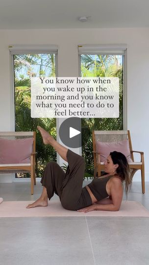 28K views · 190 reactions | They forgot to tell you that bigger isn’t better.

That “more” is often on a scale with your self worth.

And that the never ending lists to optimize your health will leave you stressed and doing nothing.

When you could be in wonderment at yourself.  At the body of awe that you factually are. 

And less can get you there. “Less” will heal you. 

More. 

Bite off what you can chew. That’s wellness. 

Loves u. 

Music: @estastonne | Lauren Ohayon: Core, Pelvic Floor + More Movement Lauren Ohayon, Doing Nothing, Self Worth, Pelvic Floor, Loving U, Back Pain, The Body, Feel Better, To Tell